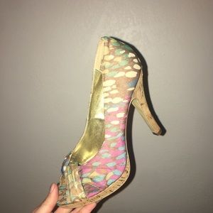 Steve Madden Heels